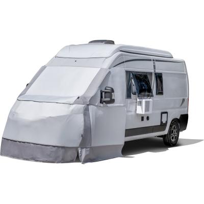 Product image of the product “Fahrerhaus-Isoliermatte Cli-Mats Split NG für MB Sprinter ab Bj. 2018/03 ”